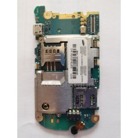 motherboard for Samsung C414 C414m (for parts)